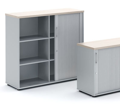 Déstockages armoires de bureau