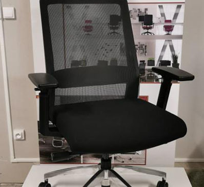 Déstockages fauteuils professionnels