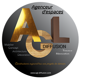 Logo AGL Diffusion