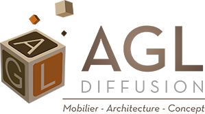 Logo AGL Diffusion