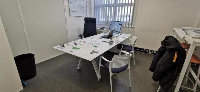 Bureau ARKI