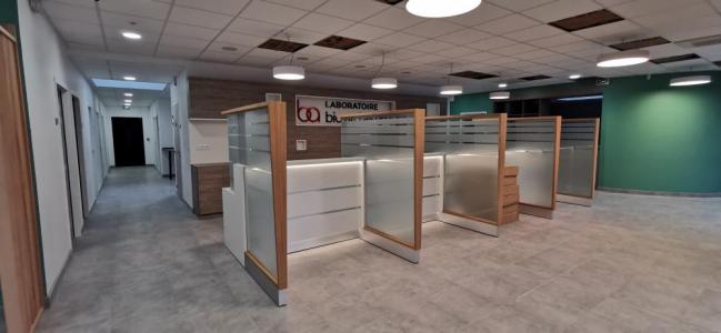 LABORATOIRE BIO ARD'AISNE Sedan