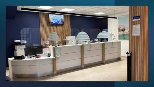 Laboratoire BIO ARD'AISNE Luton